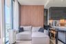 1 Bedroom Condo for rent in The ESSE Asoke, Khlong Toei Nuea, Bangkok near BTS Asoke