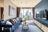 2 Bedroom Condo for rent in BEATNIQ Sukhumvit 32, Khlong Tan, Bangkok near BTS Thong Lo