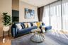 2 Bedroom Condo for rent in BEATNIQ Sukhumvit 32, Khlong Tan, Bangkok near BTS Thong Lo