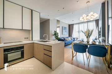 2 Bedroom Condo for rent in BEATNIQ Sukhumvit 32, Khlong Tan, Bangkok near BTS Thong Lo