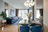 2 Bedroom Condo for rent in BEATNIQ Sukhumvit 32, Khlong Tan, Bangkok near BTS Thong Lo