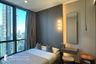 1 Bedroom Condo for sale in The ESSE Sukhumvit 36, Phra Khanong, Bangkok near BTS Thong Lo
