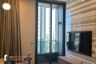 1 Bedroom Condo for sale in The ESSE Sukhumvit 36, Phra Khanong, Bangkok near BTS Thong Lo