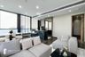 3 Bedroom Condo for rent in The ESSE Sukhumvit 36, Phra Khanong, Bangkok near BTS Thong Lo