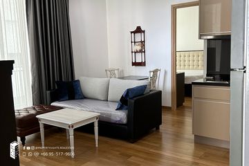 1 Bedroom Condo for rent in 39 by Sansiri, Khlong Tan Nuea, Bangkok near BTS Phrom Phong