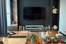 1 Bedroom Condo for sale in The Strand Thonglor, Khlong Tan Nuea, Bangkok near BTS Thong Lo