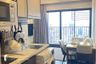 2 Bedroom Condo for rent in Park Origin Thonglor, Khlong Tan Nuea, Bangkok