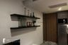 1 Bedroom Condo for rent in Noble Refine, Khlong Tan, Bangkok near BTS Phrom Phong