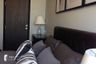 1 Bedroom Condo for rent in Rhythm Sukhumvit 44/1, Phra Khanong, Bangkok near BTS Phra Khanong