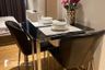 1 Bedroom Condo for rent in Park Origin Phrom Phong, Khlong Tan, Bangkok near BTS Phrom Phong