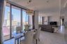 2 Bedroom Condo for rent in The Monument Thong Lo, Khlong Tan Nuea, Bangkok near BTS Thong Lo