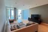 2 Bedroom Condo for rent in Athenee Residence, Lumpini, Bangkok near BTS Ploen Chit