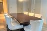 2 Bedroom Condo for rent in Athenee Residence, Lumpini, Bangkok near BTS Ploen Chit