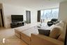 3 Bedroom Condo for rent in Eight Thonglor Residence, Khlong Tan Nuea, Bangkok near BTS Thong Lo