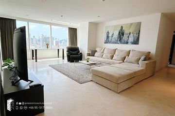 3 Bedroom Condo for rent in Eight Thonglor Residence, Khlong Tan Nuea, Bangkok near BTS Thong Lo