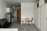 1 Bedroom Condo for rent in CitiSmart Sukhumvit 18, Khlong Toei, Bangkok near BTS Asoke