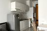 1 Bedroom Condo for rent in CitiSmart Sukhumvit 18, Khlong Toei, Bangkok near BTS Asoke