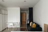 1 Bedroom Condo for rent in CitiSmart Sukhumvit 18, Khlong Toei, Bangkok near BTS Asoke