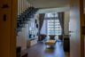 1 Bedroom Condo for rent in The Lofts Ekkamai, Phra Khanong, Bangkok near BTS Ekkamai