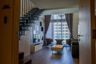 1 Bedroom Condo for rent in The Lofts Ekkamai, Phra Khanong, Bangkok near BTS Ekkamai