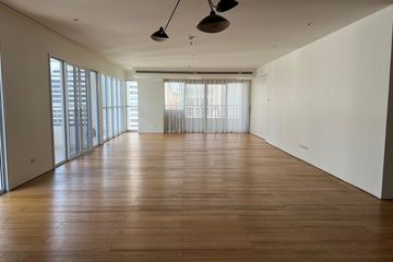 4 Bedroom Condo for rent in Sathorn Park Place, Thung Maha Mek, Bangkok near MRT Lumpini