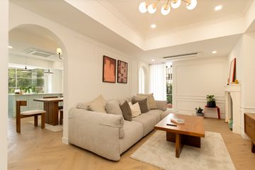 4 Bedroom Condo for sale in Supalai Place, Khlong Tan Nuea, Bangkok near BTS Phrom Phong