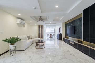 3 Bedroom Condo for rent in President Park Sukhumvit 24, Khlong Tan, Bangkok near MRT Queen Sirikit National Convention Centre