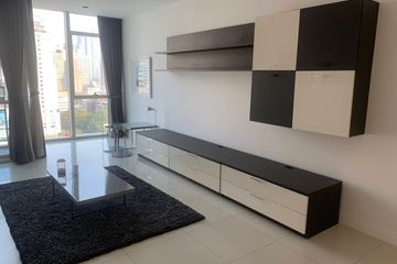 2 Bedroom Condo for sale in Athenee Residence, Lumpini, Bangkok near BTS Ploen Chit
