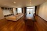 3 Bedroom Condo for rent in Lumpini, Bangkok near BTS Ploen Chit