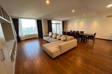 3 Bedroom Condo for rent in Lumpini, Bangkok near BTS Ploen Chit