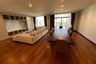 3 Bedroom Condo for rent in Lumpini, Bangkok near BTS Ploen Chit