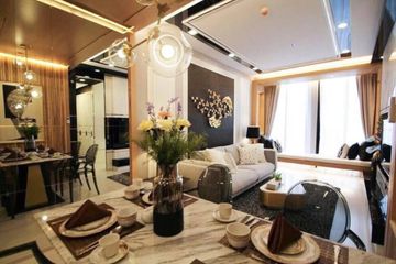 1 Bedroom Condo for rent in Noble Ploenchit, Lumpini, Bangkok near BTS Ploen Chit
