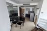 1 Bedroom Condo for rent in WYNE Sukhumvit, Phra Khanong, Bangkok near BTS Phra Khanong