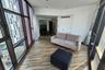 1 Bedroom Condo for rent in WYNE Sukhumvit, Phra Khanong, Bangkok near BTS Phra Khanong