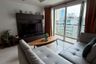 2 Bedroom Condo for rent in Phra Khanong, Bangkok near BTS Ekkamai