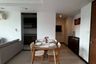 2 Bedroom Condo for rent in Phra Khanong, Bangkok near BTS Ekkamai