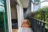2 Bedroom Condo for rent in Siri at Sukhumvit, Phra Khanong, Bangkok near BTS Thong Lo
