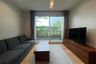 2 Bedroom Condo for rent in Siri at Sukhumvit, Phra Khanong, Bangkok near BTS Thong Lo