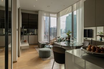 2 Bedroom Condo for sale in 28 Chidlom, Lumpini, Bangkok near BTS Chit Lom