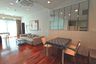 1 Bedroom Condo for rent in Noble Ora, Khlong Tan Nuea, Bangkok near BTS Thong Lo