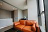 1 Bedroom Condo for rent in The Esse at Singha Complex, Bang Kapi, Bangkok near MRT Phetchaburi