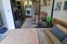 1 Bedroom Condo for rent in One 9 Five Asoke - Rama 9, Huai Khwang, Bangkok near MRT Phra Ram 9