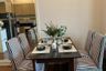 1 Bedroom Condo for sale in The Address Chidlom, Lumpini, Bangkok near BTS Chit Lom