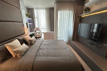 1 Bedroom Condo for rent in RHYTHM Ekkamai, Khlong Tan Nuea, Bangkok near BTS Ekkamai