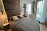 1 Bedroom Condo for rent in RHYTHM Ekkamai, Khlong Tan Nuea, Bangkok near BTS Ekkamai