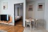 1 Bedroom Condo for rent in KEYNE BY SANSIRI, Khlong Tan, Bangkok near BTS Thong Lo