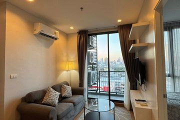 1 Bedroom Condo for rent in Q House Condo Sukhumvit 79, Phra Khanong Nuea, Bangkok near BTS On Nut