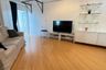 1 Bedroom Condo for rent in Wittayu Complex, Makkasan, Bangkok near Airport Rail Link Makkasan