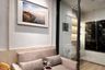 1 Bedroom Condo for rent in Life Rama 4 - Asoke, Khlong Toei, Bangkok near MRT Queen Sirikit National Convention Centre