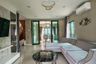 3 Bedroom House for rent in Bang Na, Bangkok near BTS Bang Na